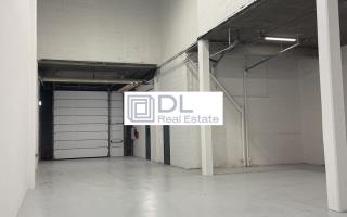 Entrepôt à louer à Villeneuve-d Ascq - 233 m²