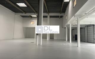 Entrepôt à louer à Villeneuve-d Ascq - 1 816 m²