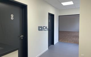 Entrepôt à louer à Villeneuve-d Ascq - 1 816 m²