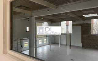 Entrepôt à louer à Villeneuve-d Ascq - 1 816 m²
