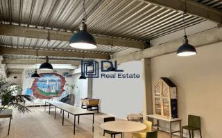 Entrepôt à louer à Évry - 2 400 m²