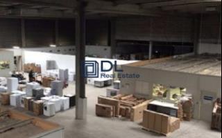 Entrepôt à louer à Évry - 2 400 m²