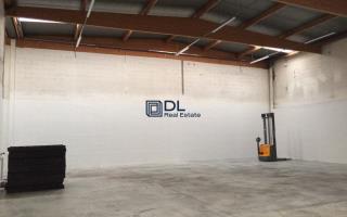 Entrepôt à louer à Émerainville - 2 800 m²