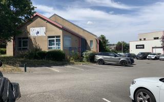 Terrain à vendre à Linas - 2 300 m²