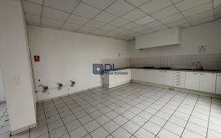 Entrepôt à louer à Lisses - 2 636 m²