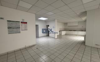 Entrepôt à louer à Lisses - 2 636 m²