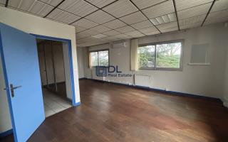 Entrepôt à louer à Lisses - 2 636 m²