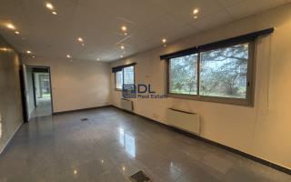 Entrepôt à louer à Lisses - 2 636 m²