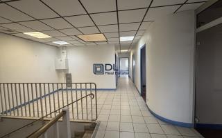 Entrepôt à louer à Lisses - 2 636 m²