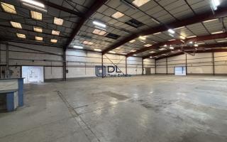 Entrepôt à louer à Lisses - 2 636 m²
