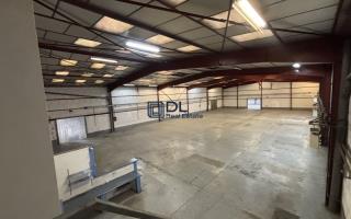 Entrepôt à louer à Lisses - 2 636 m²