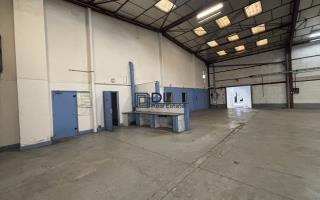 Entrepôt à louer à Lisses - 2 636 m²