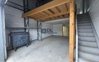 Entrepôt à vendre à Évry - 600 m²