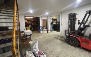 Entrepôt à vendre à Évry - 600 m²