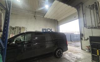 Entrepôt à vendre à Évry - 600 m²