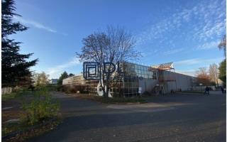 Entrepôt à vendre à Maurepas - 5 927 m²