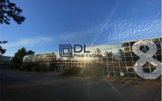 Entrepôt à vendre à Maurepas - 5 927 m²