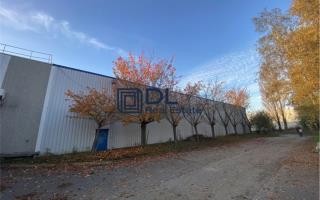 Entrepôt à vendre à Maurepas - 5 927 m²