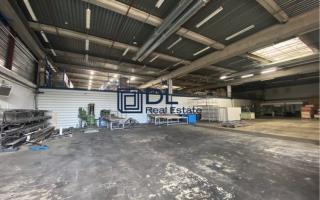 Entrepôt à vendre à Maurepas - 5 927 m²
