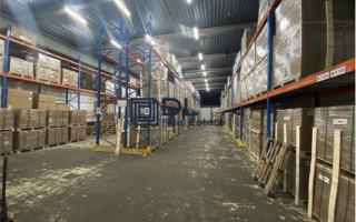 Entrepôt à vendre à Maurepas - 5 927 m²