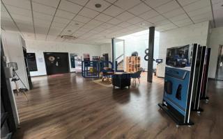 Entrepôt à vendre à Maurepas - 5 927 m²