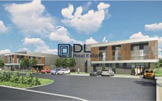 Entrepôt à louer à Courtry - 5 371 m²