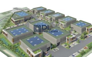 Entrepôt à louer à Courtry - 5 371 m²