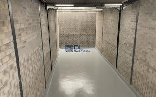 Entrepôt à louer à Noisy-le-Grand - 420 m²