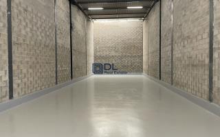 Entrepôt à louer à Noisy-le-Grand - 420 m²