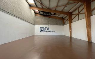Entrepôt à vendre à Pontault-Combault - 650 m²