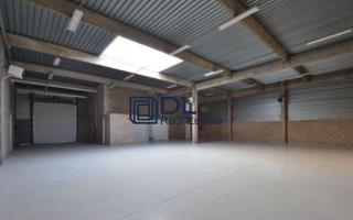 Entrepôt à louer à Saint Thibault des Vignes - 379 m²