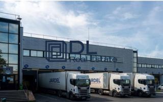 Entrepôt à louer à Bourget - 9 564 m²