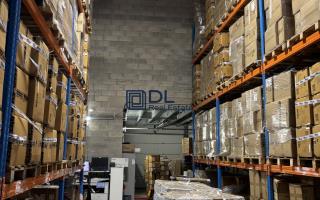 Entrepôt à louer à Courtry - 642 m²