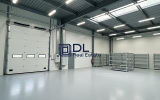 Entrepôt à vendre à Lieusaint - 350 m²