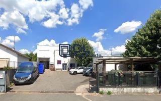 Entrepôt à louer à Fontenay-sous-Bois - 1 592 m²