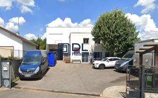 Entrepôt à louer à Fontenay-sous-Bois - 1 592 m²