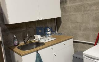 Entrepôt à louer à Feucherolles - 178 m²