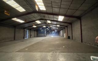 Entrepôt à louer à Thiverval-Grignon - 8 900 m²