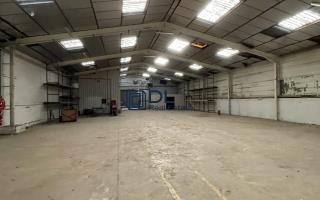 Entrepôt à louer à Thiverval-Grignon - 8 900 m²