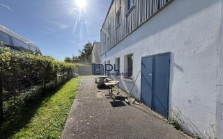 Entrepôt à louer à Buc - 1 470 m²