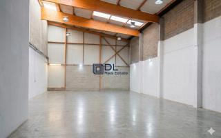 Entrepôt à vendre à Champigny-sur-Marne - 500 m²