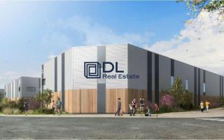 Entrepôt à vendre à Wattrelos - 6 135 m²