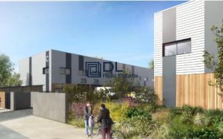 Entrepôt à vendre à Wattrelos - 6 135 m²