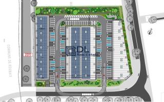 Entrepôt à vendre à Wattrelos - 6 135 m²