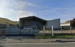 Entrepôt à vendre à Seclin - 5 000 m²
