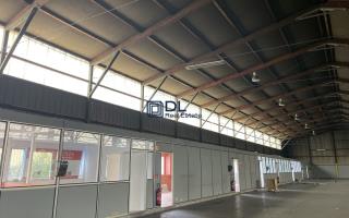 Entrepôt à vendre à Seclin - 2 160 m²