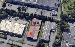 Entrepôt à vendre à Seclin - 5 000 m²