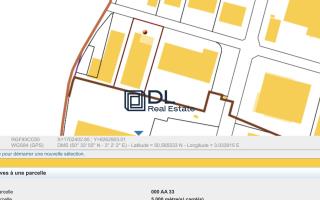 Entrepôt à vendre à Seclin - 5 000 m²