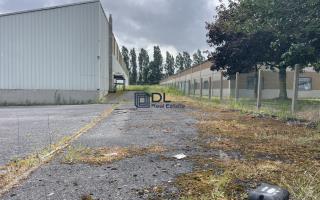 Entrepôt à vendre à Seclin - 2 160 m²