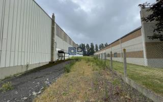 Entrepôt à vendre à Seclin - 2 160 m²